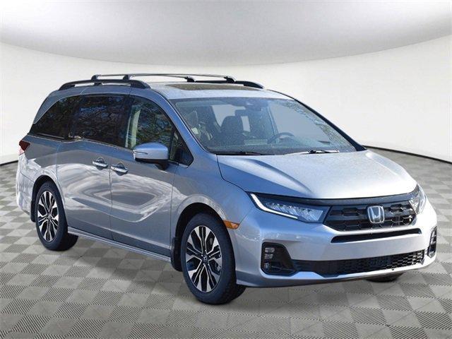 new 2026 Honda Odyssey car, priced at $49,810