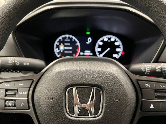 new 2025 Honda CR-V car, priced at $32,054