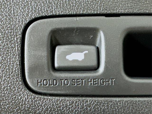 used 2022 Honda CR-V car, priced at $30,200