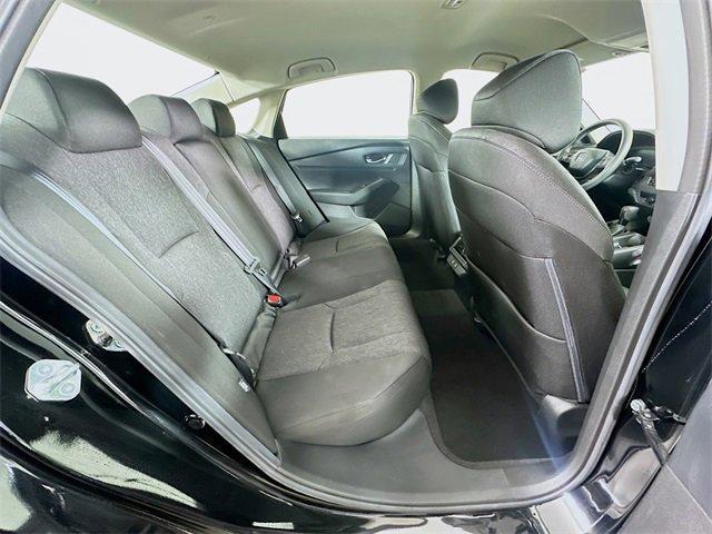 used 2025 Honda Accord car, priced at $25,795