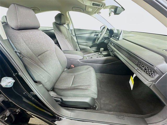 used 2025 Honda Accord car, priced at $25,795