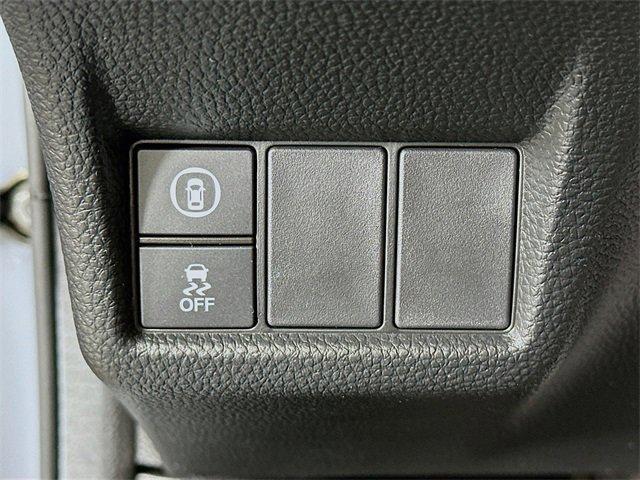 used 2024 Honda Civic car, priced at $26,500