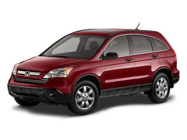 used 2008 Honda CR-V car, priced at $10,765