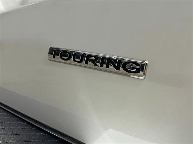 new 2026 Honda Odyssey car