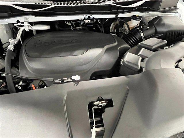 new 2026 Honda Odyssey car