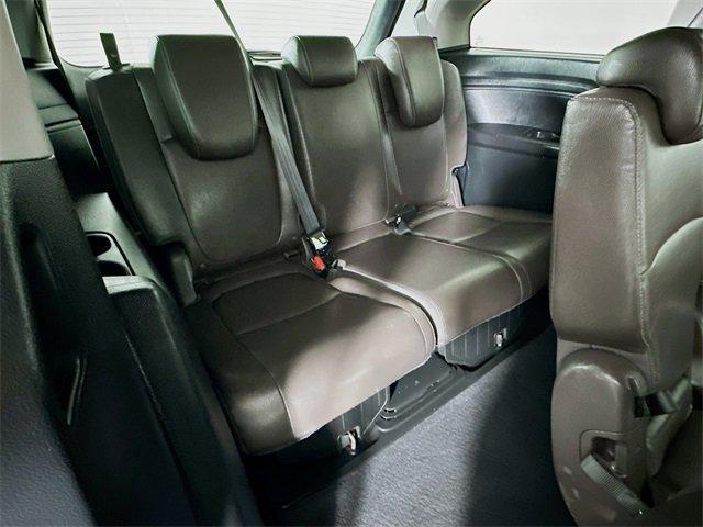 used 2022 Honda Odyssey car, priced at $32,600