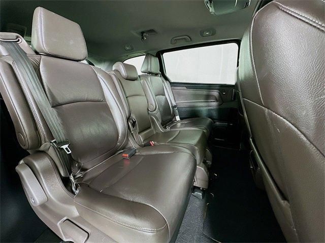 used 2022 Honda Odyssey car, priced at $32,600