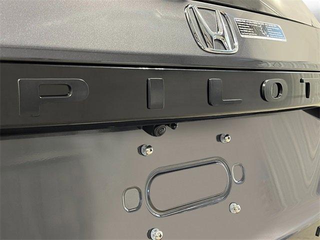 new 2025 Honda Pilot car