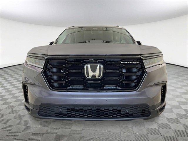 new 2025 Honda Pilot car