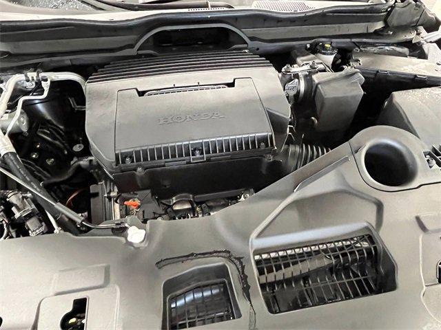 new 2025 Honda Pilot car