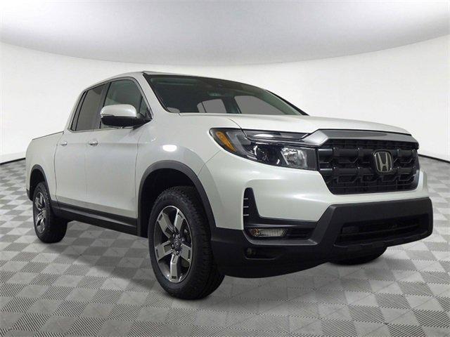 new 2026 Honda Ridgeline car, priced at $42,626