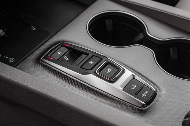 new 2026 Honda Ridgeline car, priced at $42,626