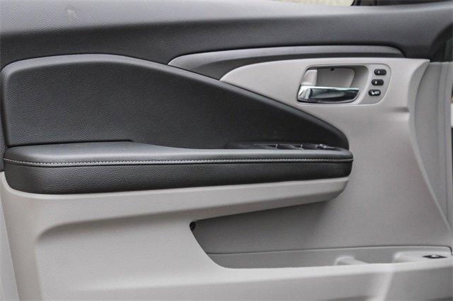 new 2026 Honda Ridgeline car, priced at $42,626