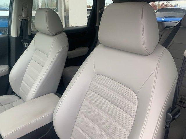 used 2024 Honda CR-V car