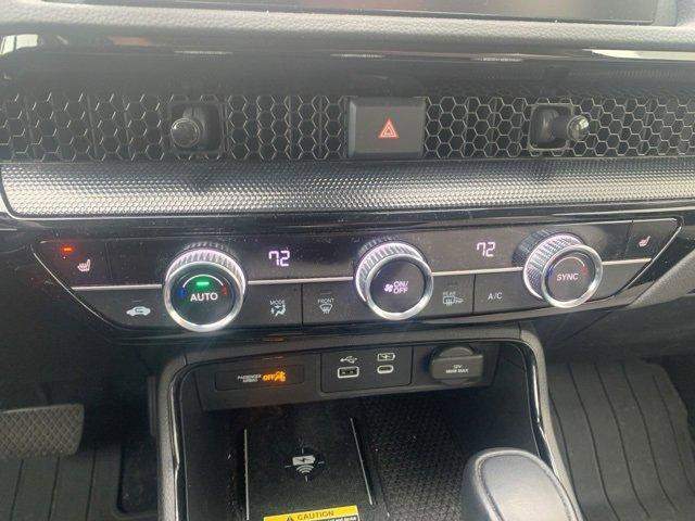 used 2024 Honda CR-V car