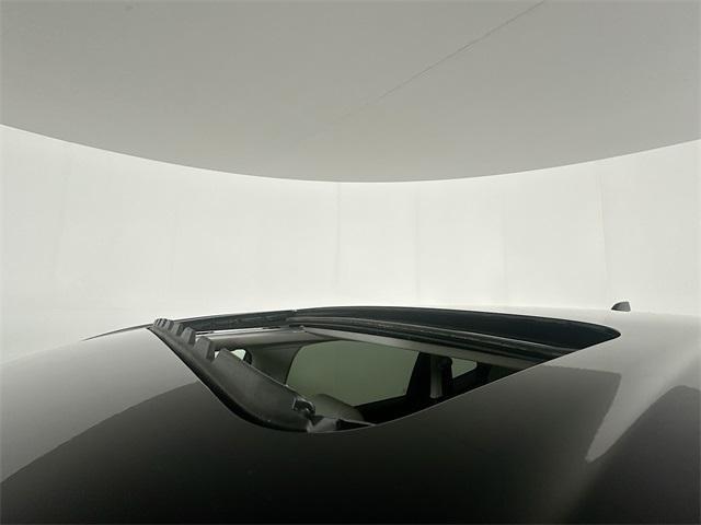 used 2024 Honda CR-V car, priced at $33,000