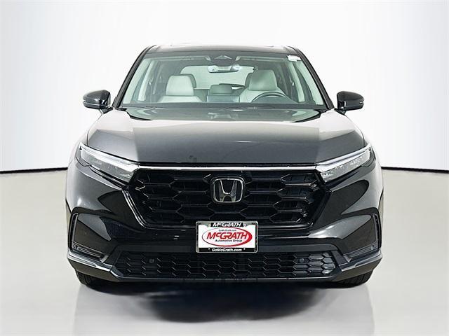 used 2024 Honda CR-V car, priced at $33,000