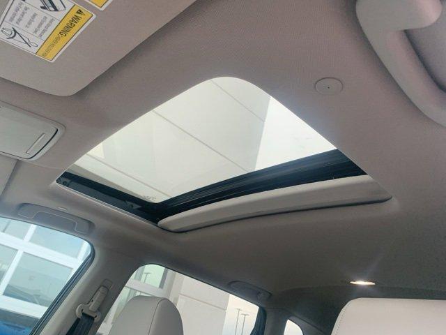 used 2024 Honda CR-V car