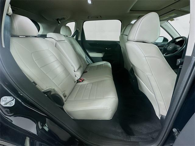used 2024 Honda CR-V car, priced at $33,000