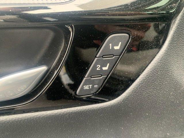 used 2024 Honda CR-V car