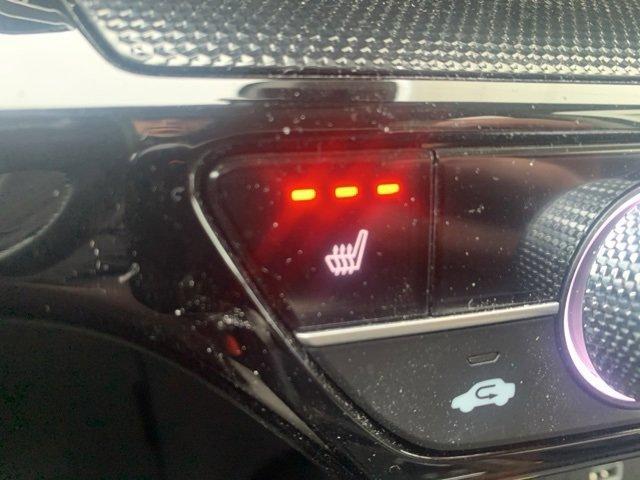 used 2024 Honda CR-V car