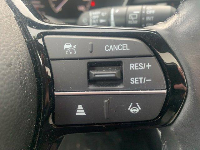 used 2024 Honda CR-V car