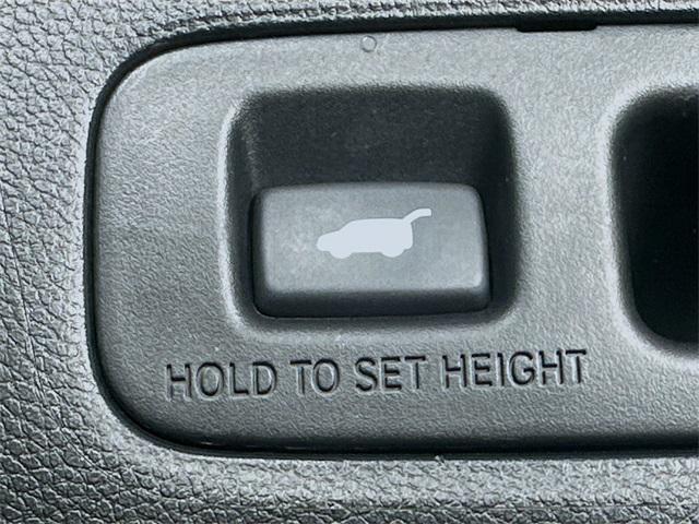 used 2024 Honda CR-V car, priced at $33,000