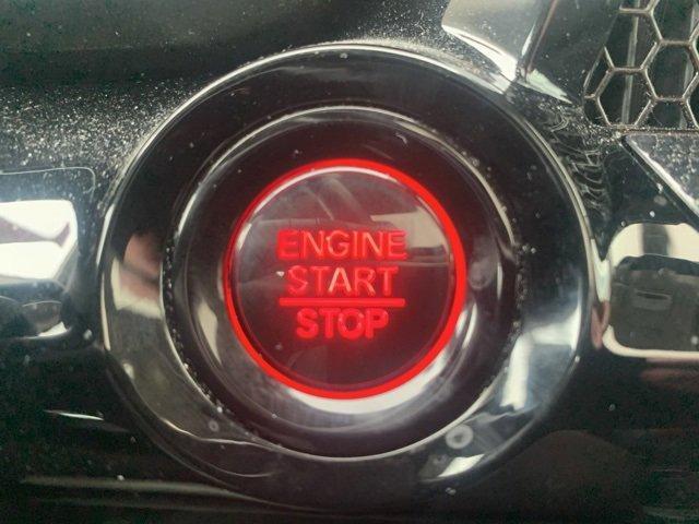 used 2024 Honda CR-V car