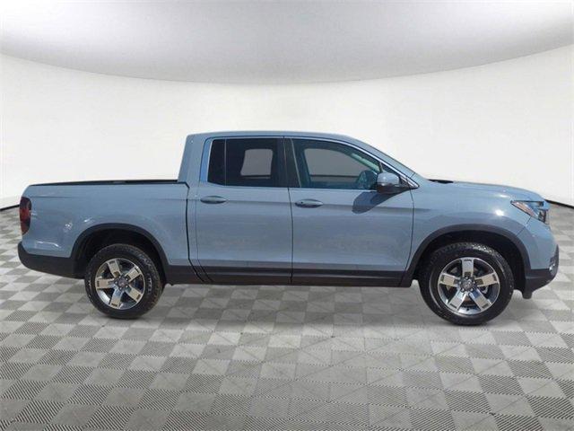 new 2025 Honda Ridgeline car, priced at $42,380