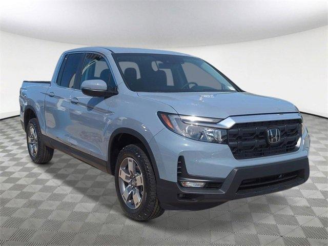 new 2025 Honda Ridgeline car, priced at $42,380