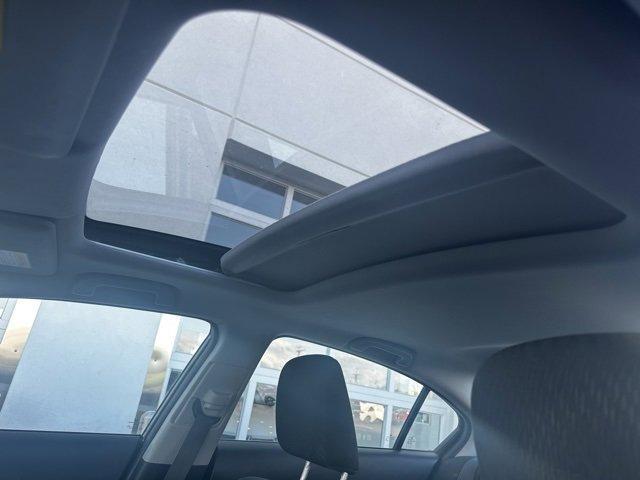 used 2015 Honda Civic car, priced at $11,995