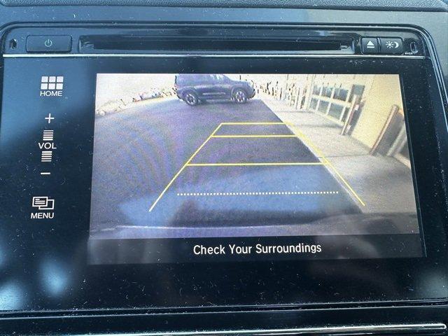 used 2015 Honda Civic car, priced at $11,995