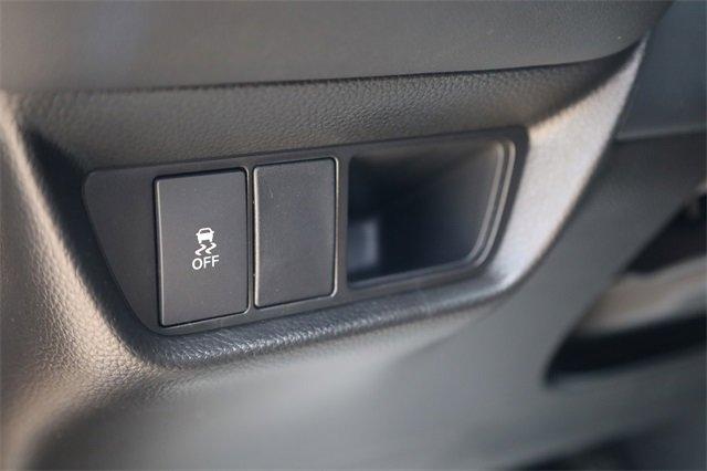 new 2026 Honda HR-V car, priced at $29,095