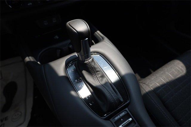new 2026 Honda HR-V car, priced at $29,095