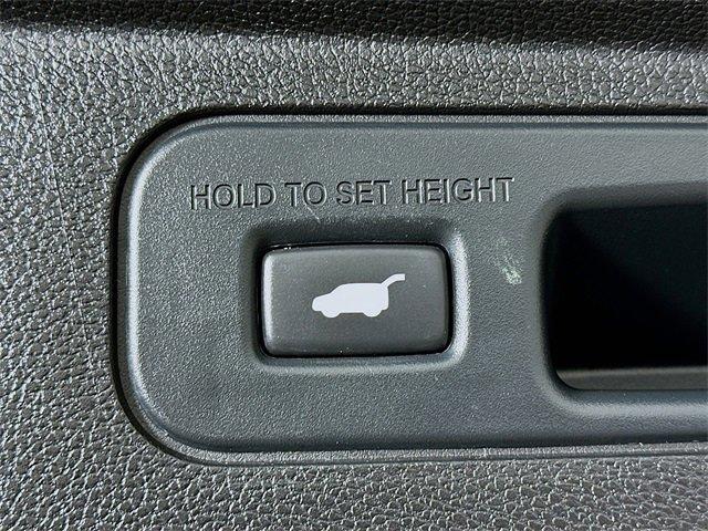 used 2022 Honda Odyssey car, priced at $40,200