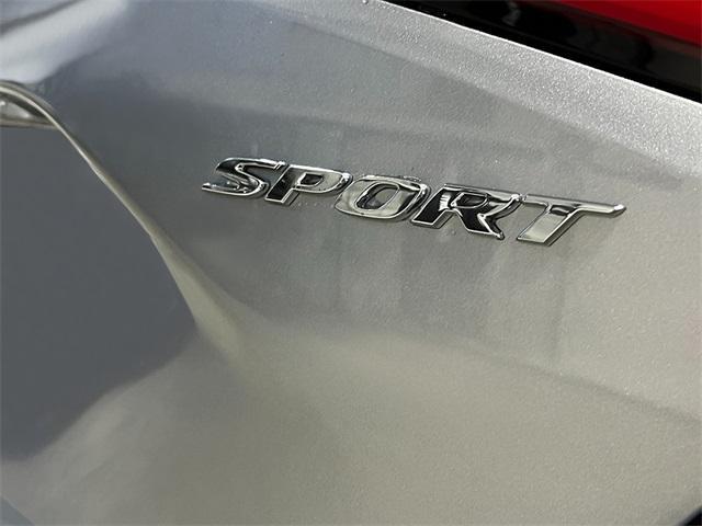 new 2026 Honda Civic car, priced at $27,684