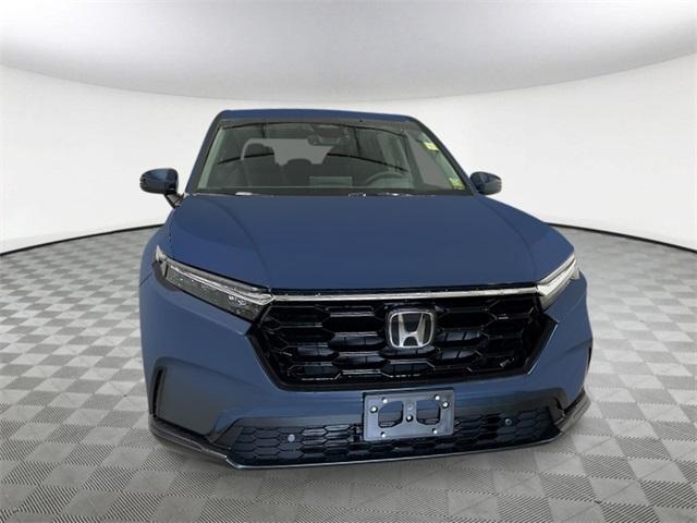 new 2025 Honda CR-V car, priced at $37,895