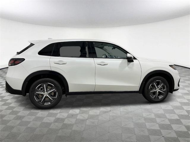 new 2025 Honda HR-V car, priced at $31,372