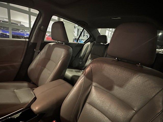 used 2015 Honda Accord car, priced at $13,995