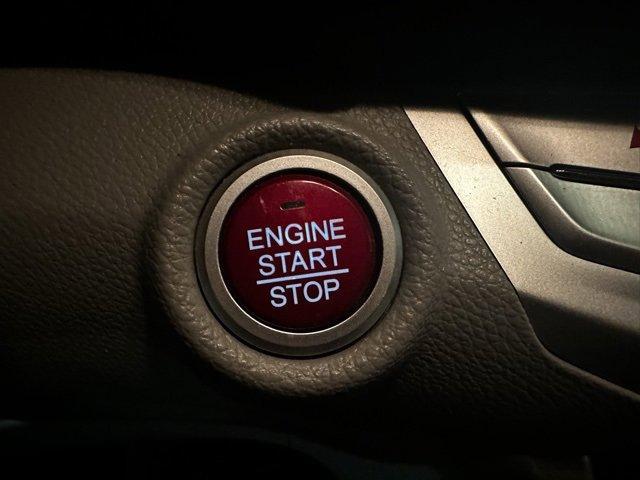 used 2015 Honda Accord car, priced at $13,995