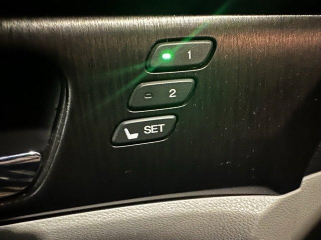 used 2015 Honda Accord car, priced at $13,995