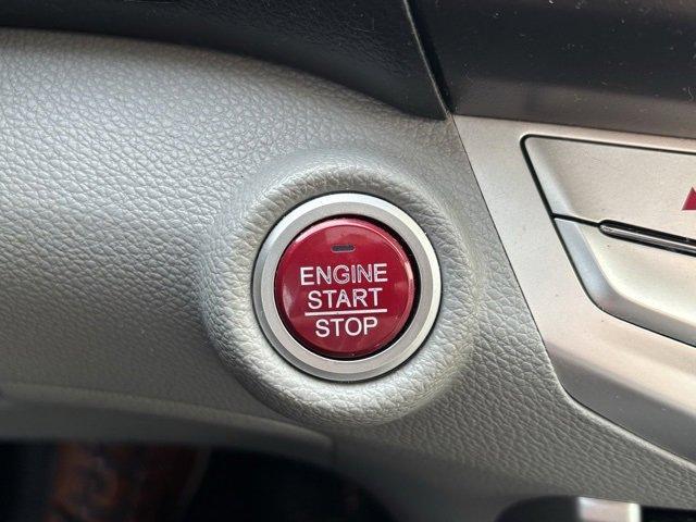 used 2015 Honda Accord car, priced at $14,225