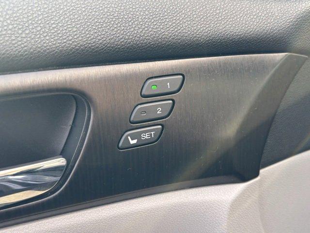 used 2015 Honda Accord car, priced at $14,225