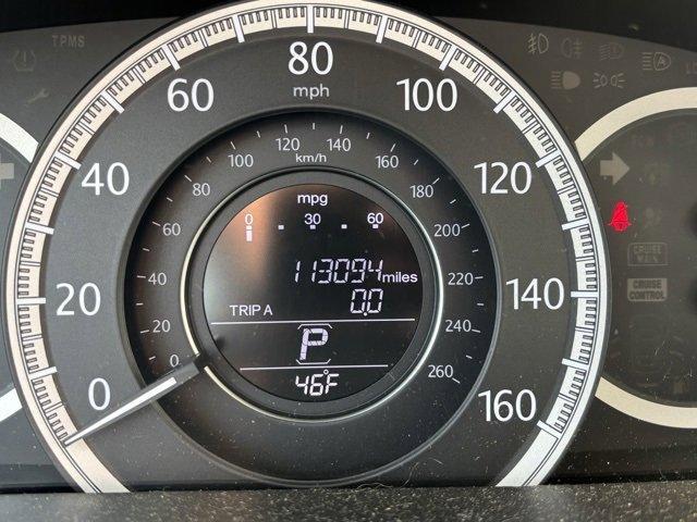 used 2015 Honda Accord car, priced at $14,225