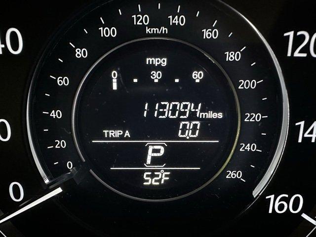 used 2015 Honda Accord car, priced at $13,995