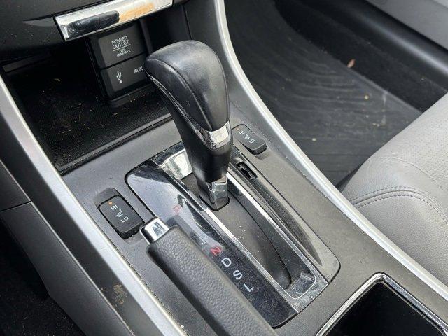 used 2015 Honda Accord car, priced at $14,225