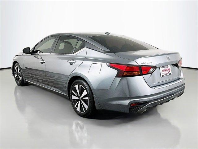 used 2021 Nissan Altima car, priced at $17,495