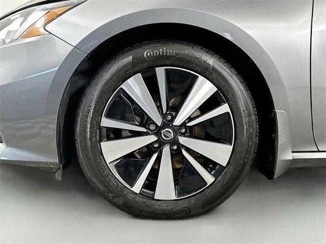 used 2021 Nissan Altima car, priced at $17,495