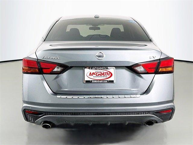 used 2021 Nissan Altima car, priced at $17,495