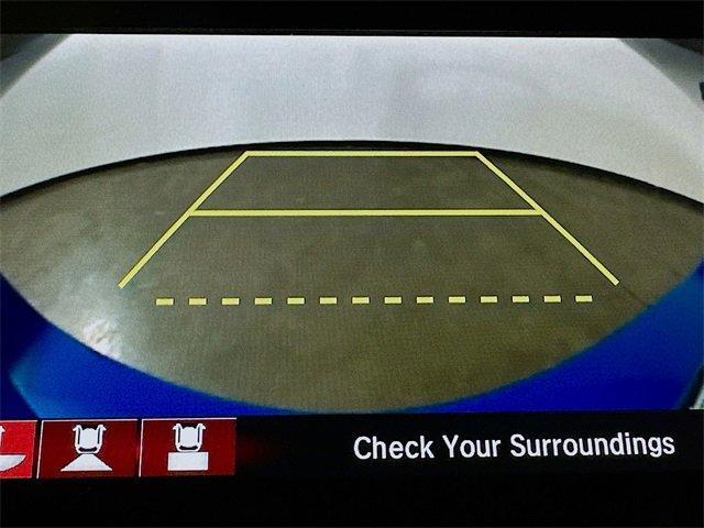 used 2021 Honda Civic Type R car, priced at $39,295